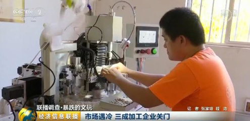 星月菩提市場(chǎng)遇冷 價(jià)格暴跌與行業(yè)洗牌的背后