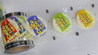 不干膠標(biāo)簽印刷 現(xiàn)代商業(yè)的隱形推動(dòng)者
